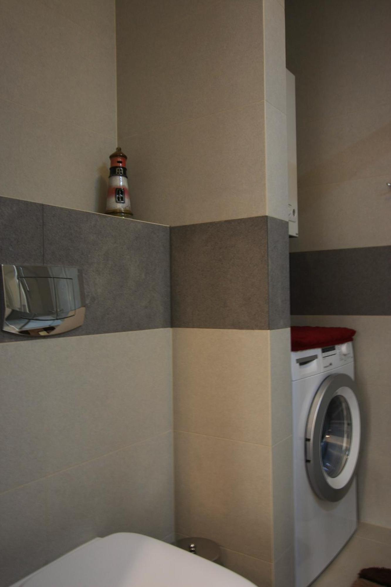 Apartament Apartament Deluxe Ustronie Morskie Zewnętrze zdjęcie